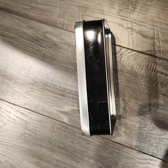 NWT Hallmark Harley-Davidson Note Cards w/envelopes in Tin container - Picture 2 of 7